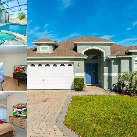 Villa 519Obc-Sunshine Daydream